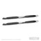 Westin Automotive 15-C F150 SUPERCAB/17-C F250/F350 SUPERCAB PRO TRAXX 5IN OVAL STEP BAR-STAINLESS STEEL 21-53930 - alternate 2